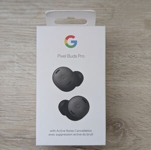 Google Pixel buds pro